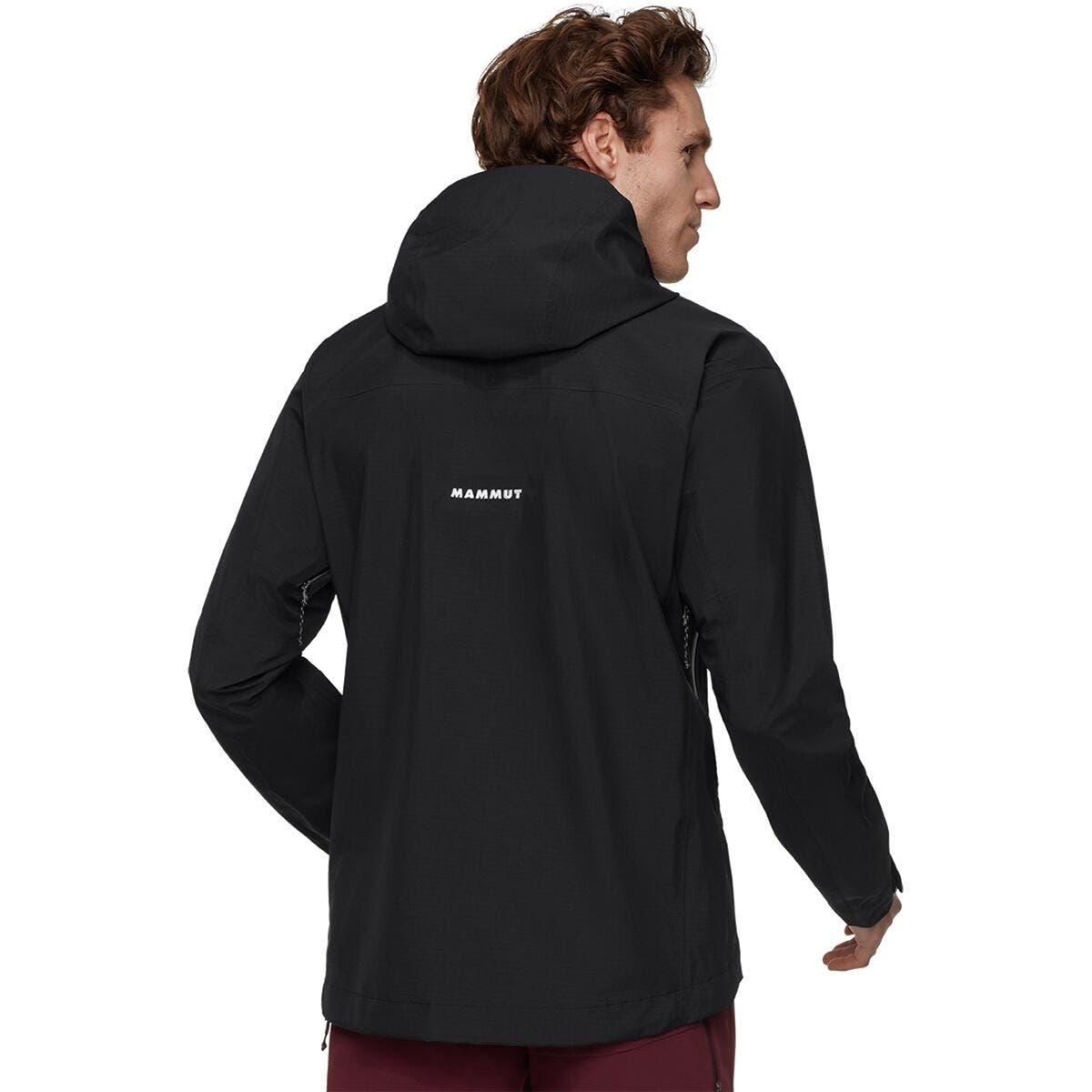 Taiss Hs Hooded Jacket - Men's - image 2