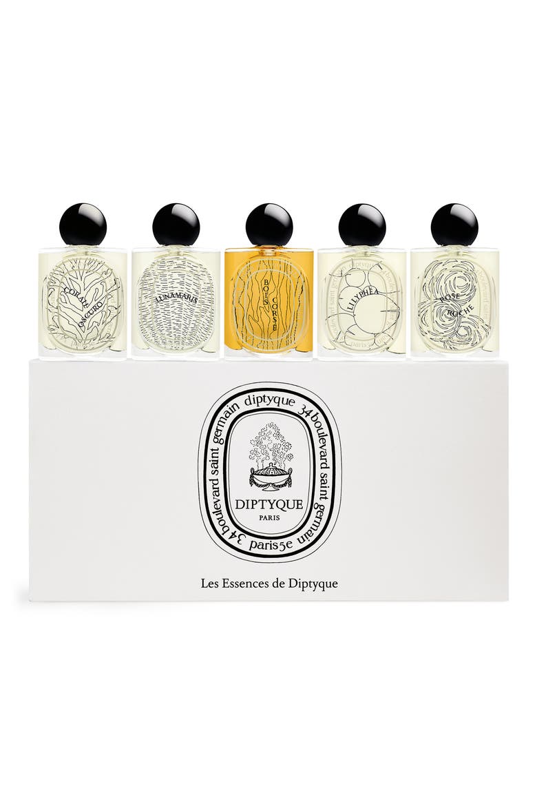 5-Piece Eau de Parfum Set (Women) | Nordstrom