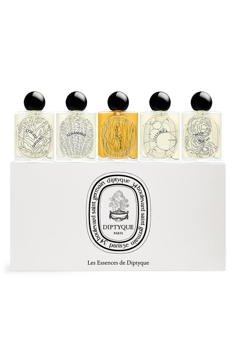 5-Piece Eau de Parfum Set