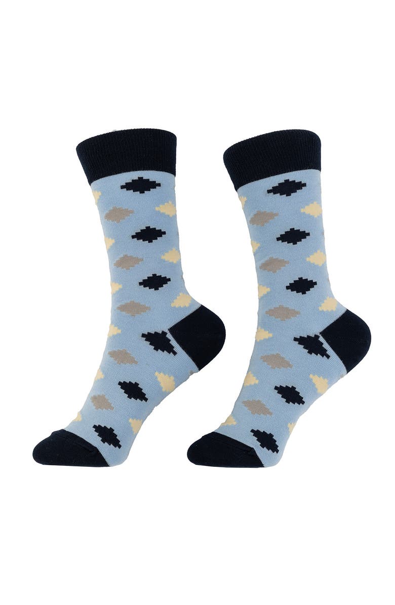 pampeano Men's Socks - Sereno, Main, color, 