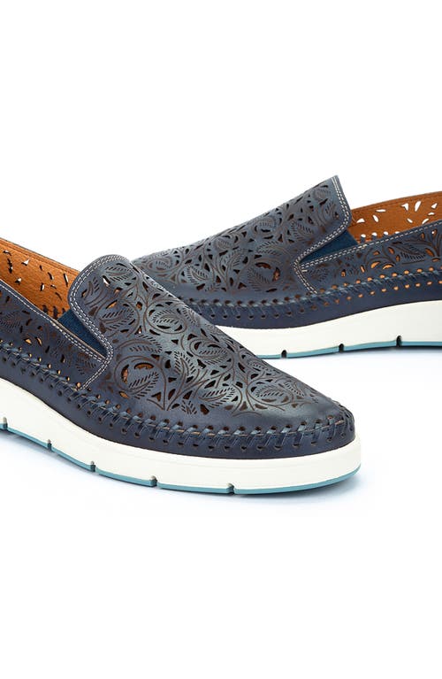PIKOLINOS PIKOLINOS TENERIFE SLIP-ON SNEAKER