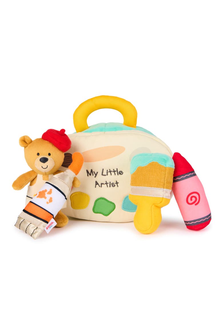 My Little Artist Playset, Alternate, color, NO COLOR