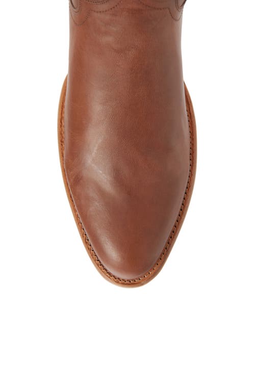 Tecovas The Earl Boot In Scotch