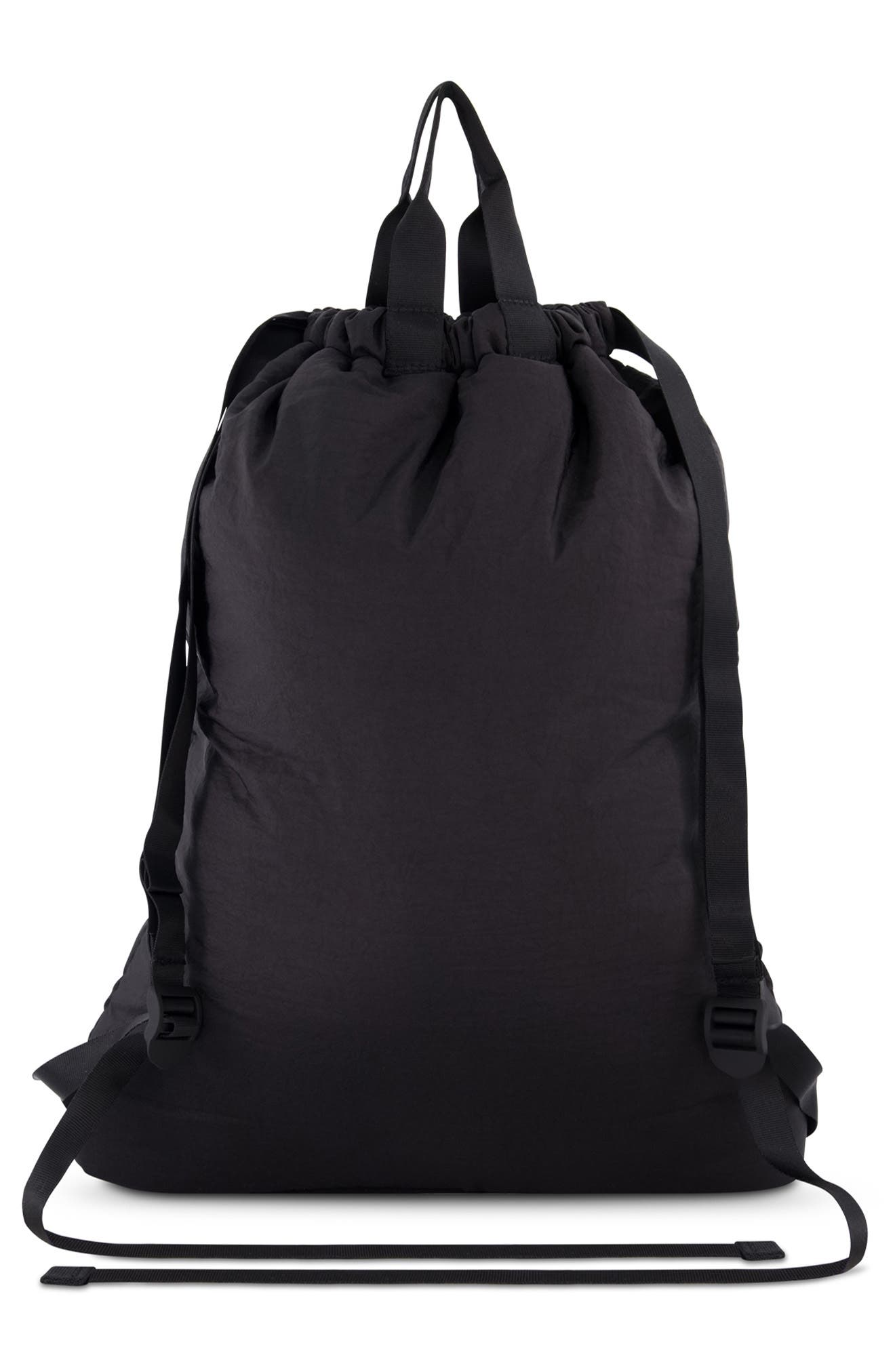 New Balance Tote Backpack, Alternate, color, 