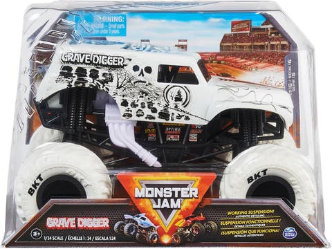 Die Cast Vehicle