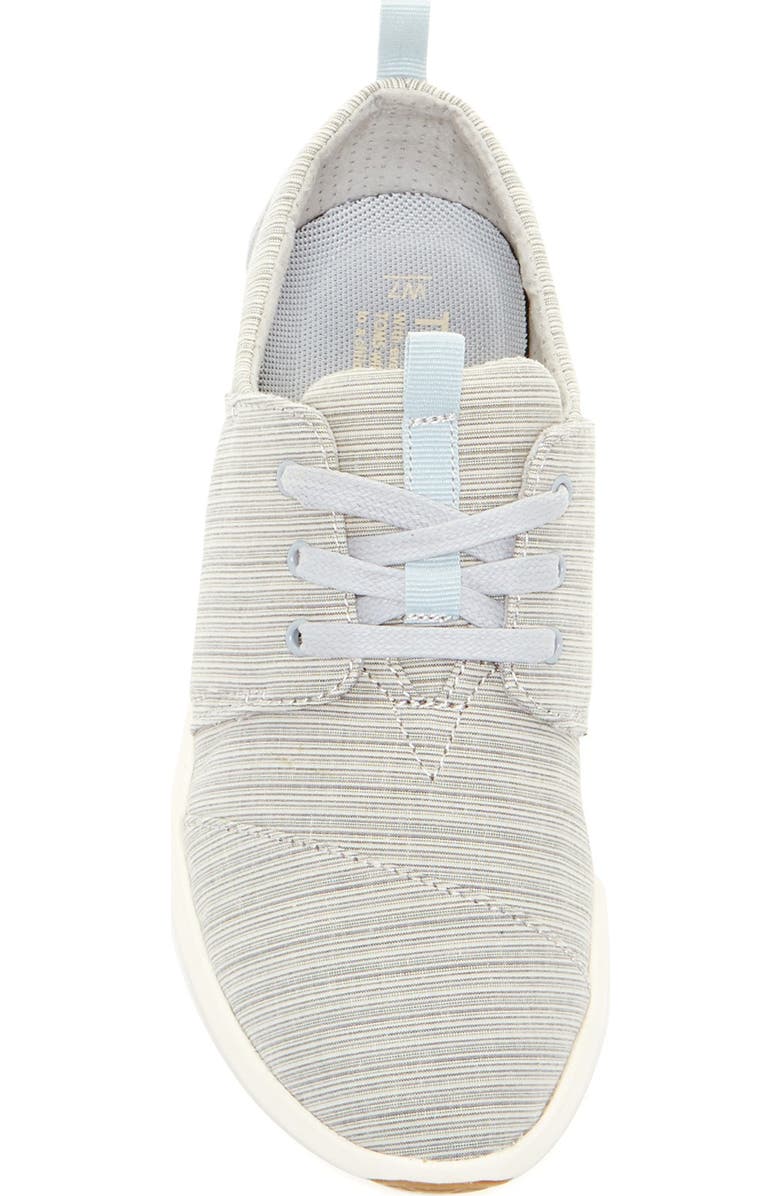 TOMS 'Del Rey' Sneaker, Alternate, color,