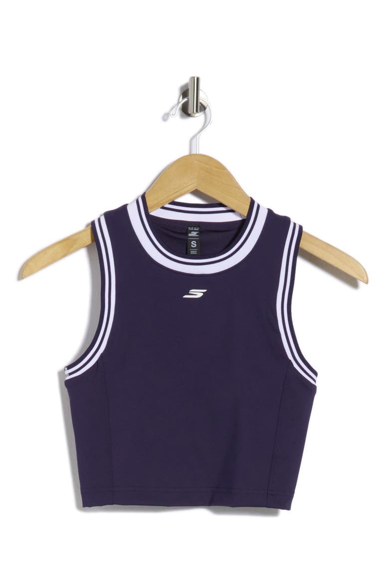Court Tank, Main, color, BLUE IRIS