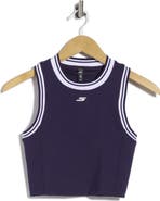 SKECHERS Court Tank