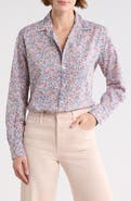 Frank & Eileen Eileen Relaxed Button-Up Shirt