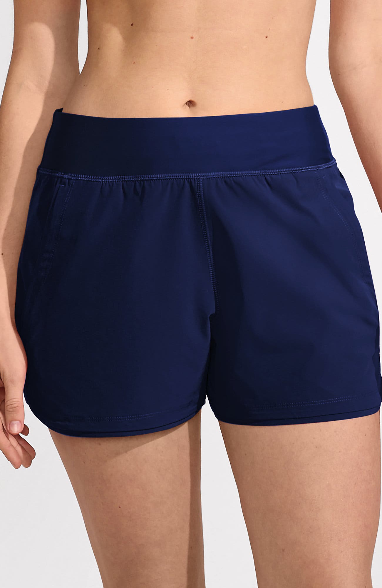 selected Deep Sea Navy