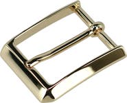Trafalgar 30mm Angled Harness Belt Buckle