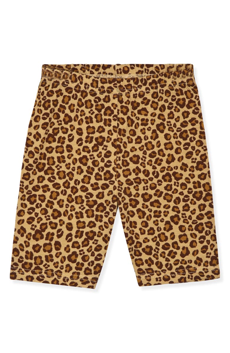 SLEEP ON IT Kids' Assorted 2-Pack Print Fitted Two-Piece Pajamas, Alternate, color, Pink