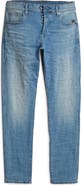 G-STAR 3301 Slim Fit Jeans