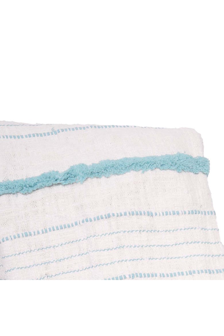 Lee Throw Blankets Collection, Alternate, color, Blue