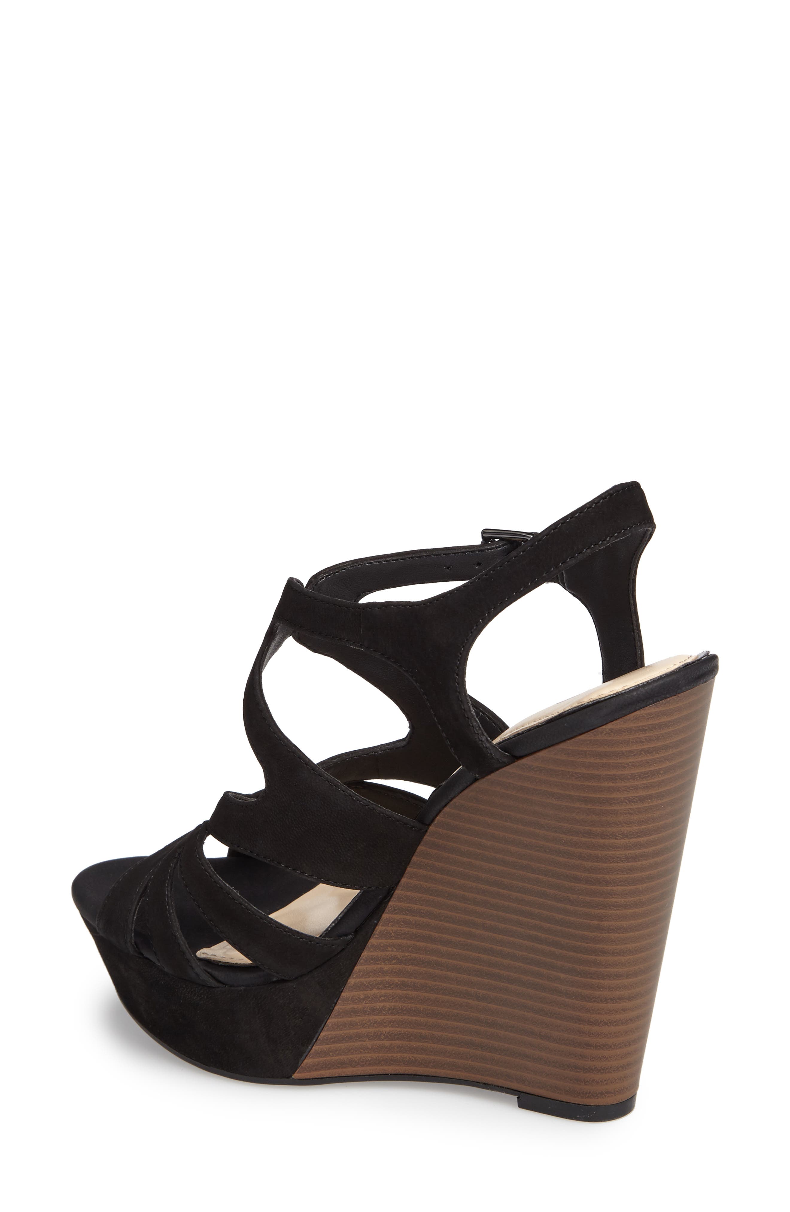 Jessica Simpson Brissah Wedge, Alternate, color, 