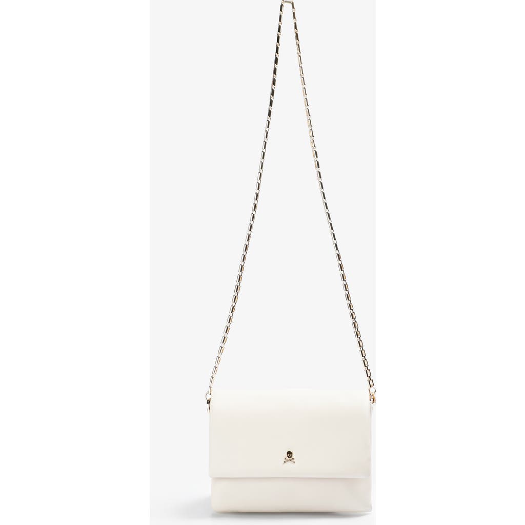 Scalpers Cloud Bag In Sand
