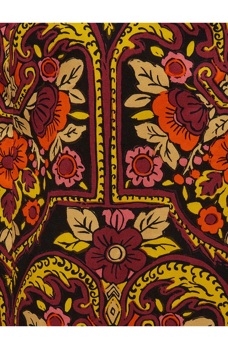 La DoubleJ Sizzler Dress Corte Black, Alternate, color, Corte Black