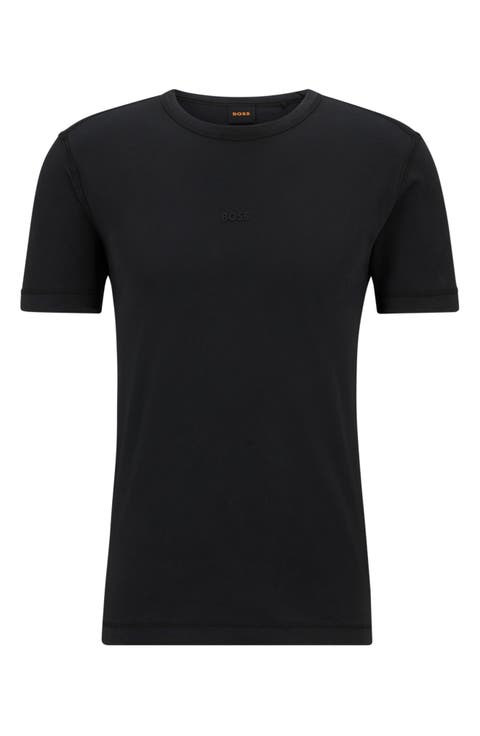 Tokks Cotton T-Shirt