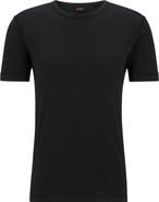 BOSS Tokks Cotton T-Shirt
