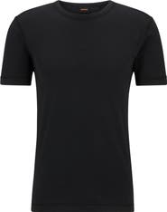 BOSS Tokks Cotton T-Shirt