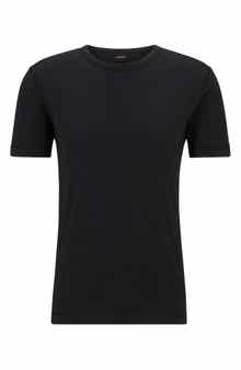 BOSS Tokks Cotton T-Shirt