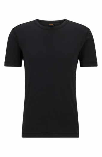 Tokks Cotton T-Shirt