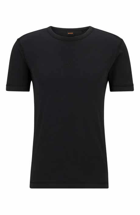 BOSS Tokks Cotton T-Shirt