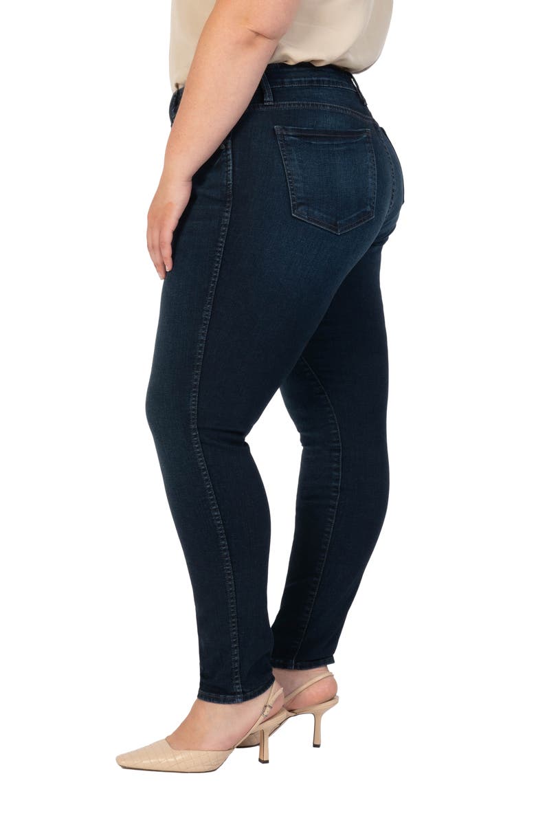 KUT from the Kloth Diana Skinny Jeans, Alternate, color, 