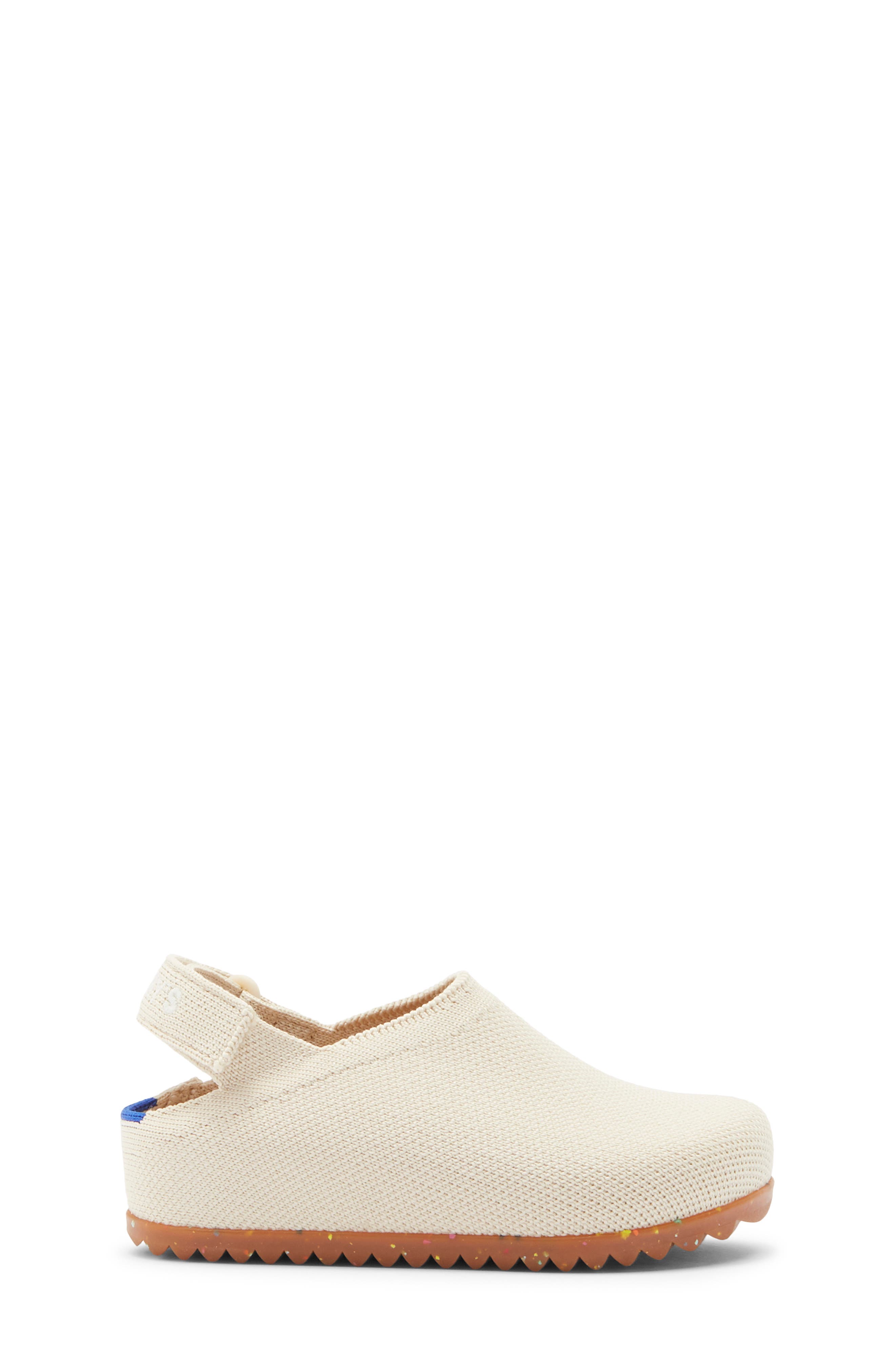 The Kids' Clog, Alternate, color, CONCH