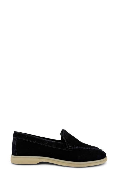 Chelsea Crew Lama Suede Loafer