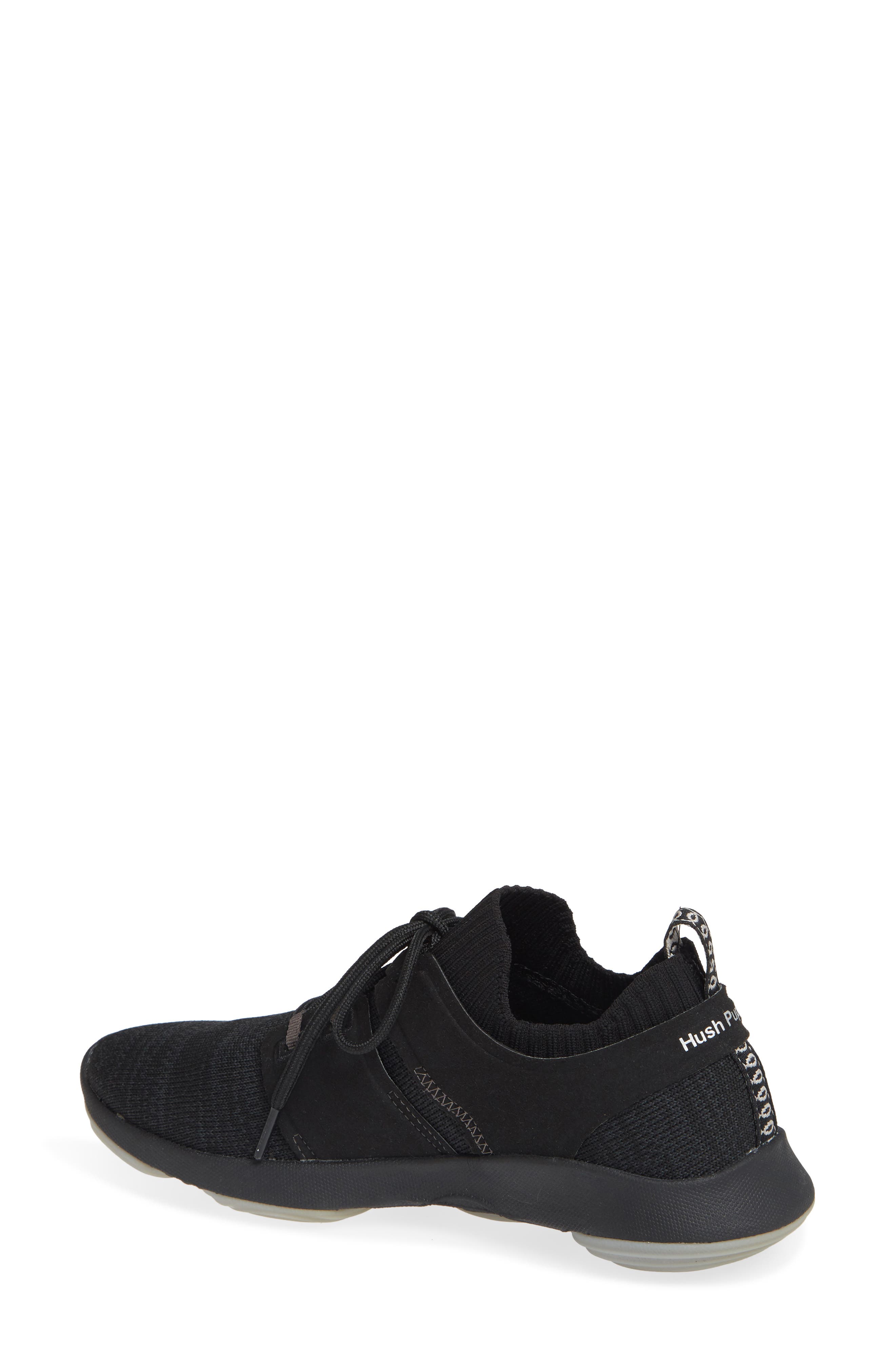Hush Puppies<sup>®</sup> World Sneaker, Alternate, color, 