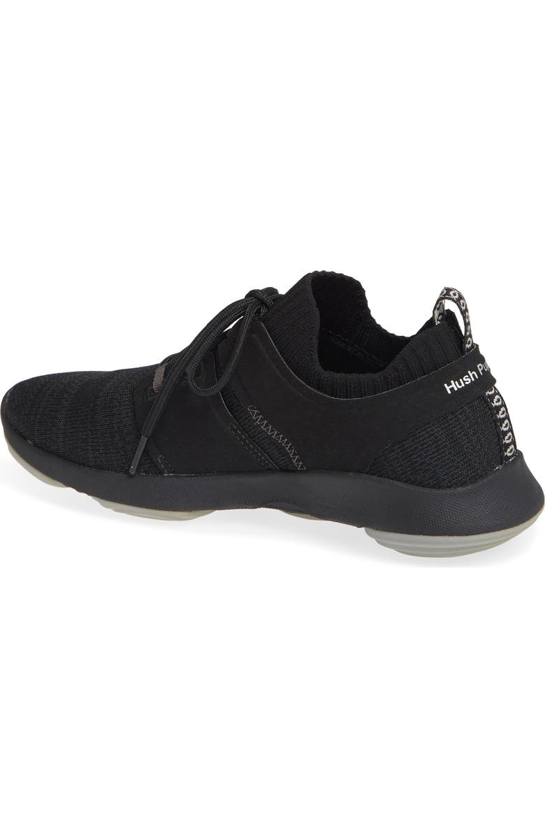 Hush Puppies<sup>®</sup> World Sneaker, Alternate, color,