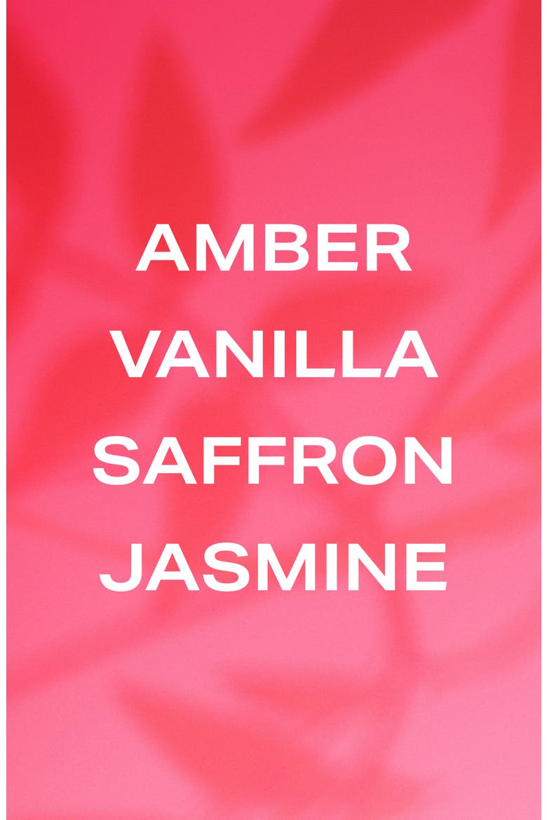 Amber Haze Hair & Body Fragrance Mist, Alternate, color, NO COLOR