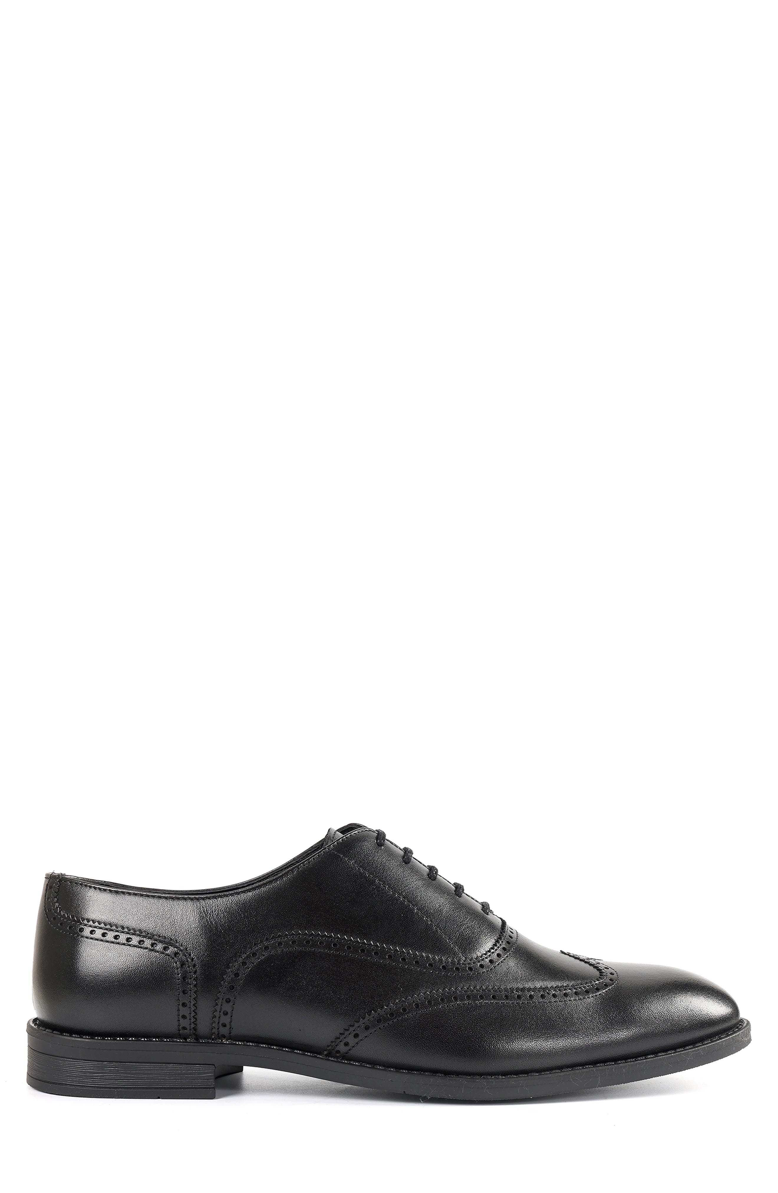 MACNOLA Maryland Brogue Wingtip Oxofrd, Alternate, color, 