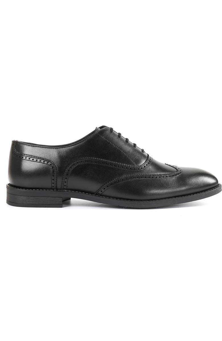 MACNOLA Maryland Brogue Wingtip Oxofrd, Alternate, color,