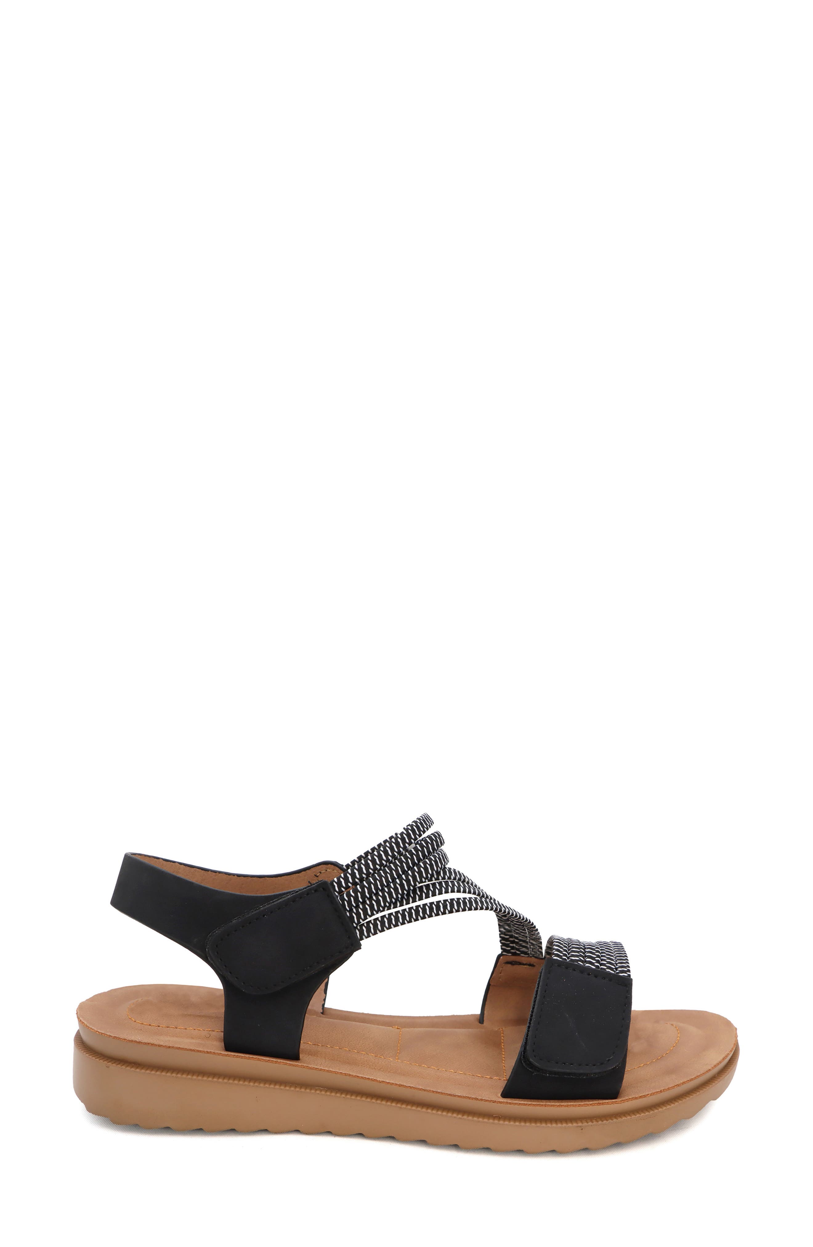 YOKI Carlota Sandal, Alternate, color, 