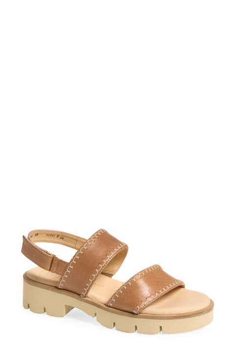 Alana Sandal (Women)