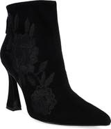 Natori Mitsu Pointed Toe Bootie