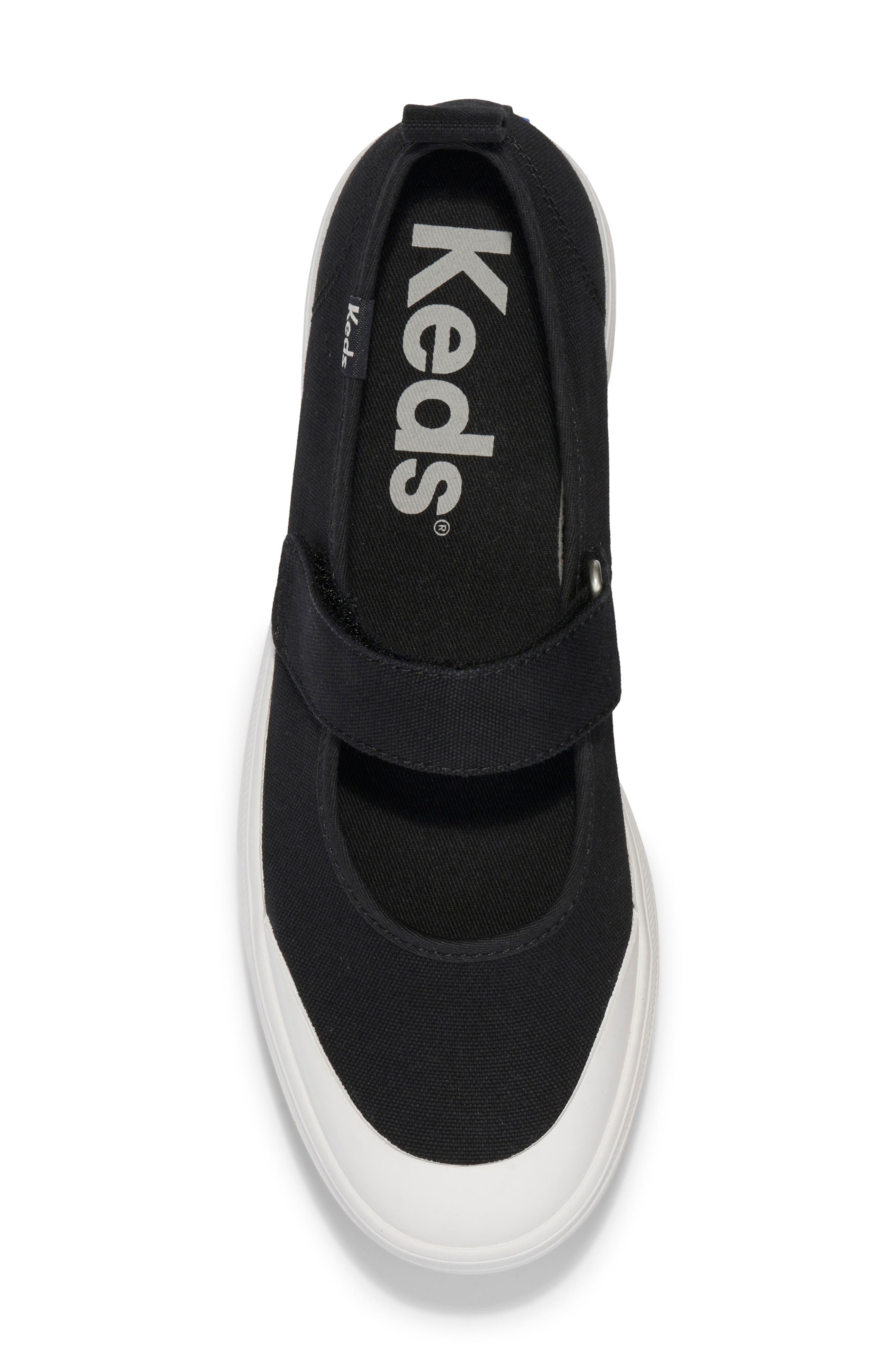 Keds<sup>®</sup> Platform Mary Jane Sneaker, Alternate, color, 