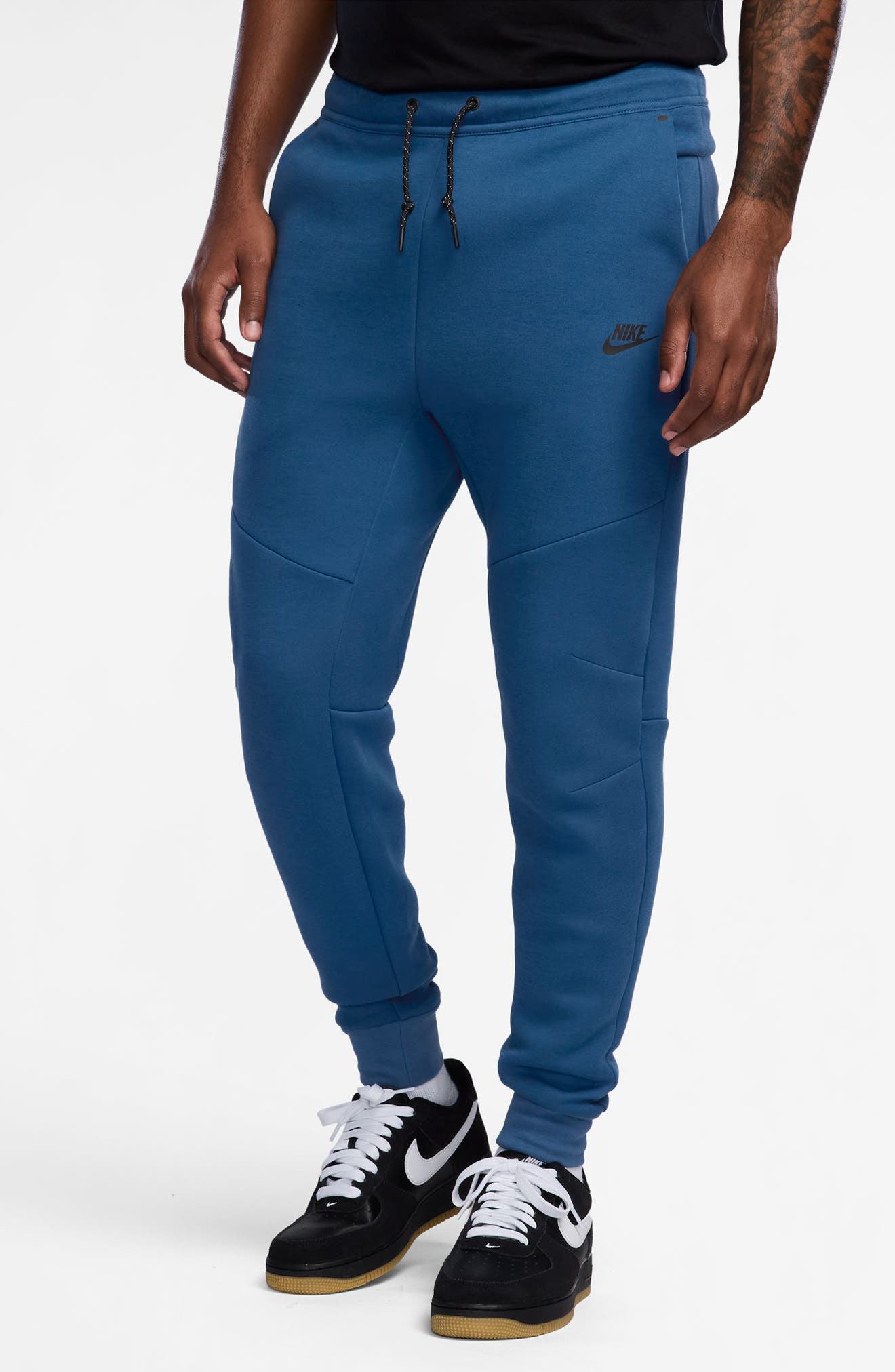 Tech Fleece Joggers - image 3