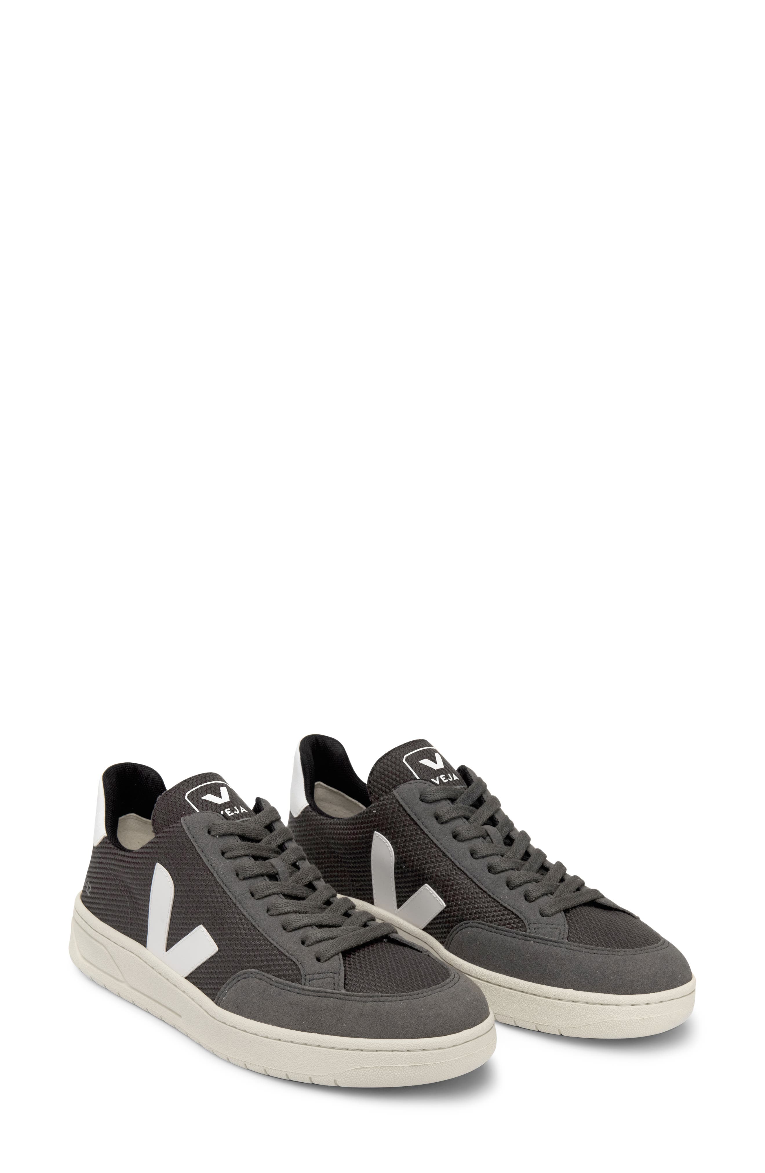 Veja V-12 B-Mesh Water Repellent Low Top Sneaker, Main, color, 