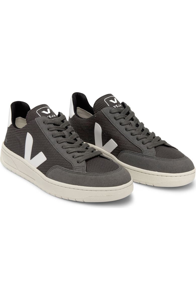 Veja V-12 B-Mesh Water Repellent Low Top Sneaker, Main, color,