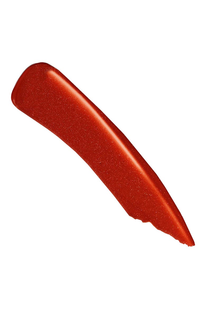 Lip Atelier Lip Color, Alternate, color, SHIMMERING BURNT ORANGE