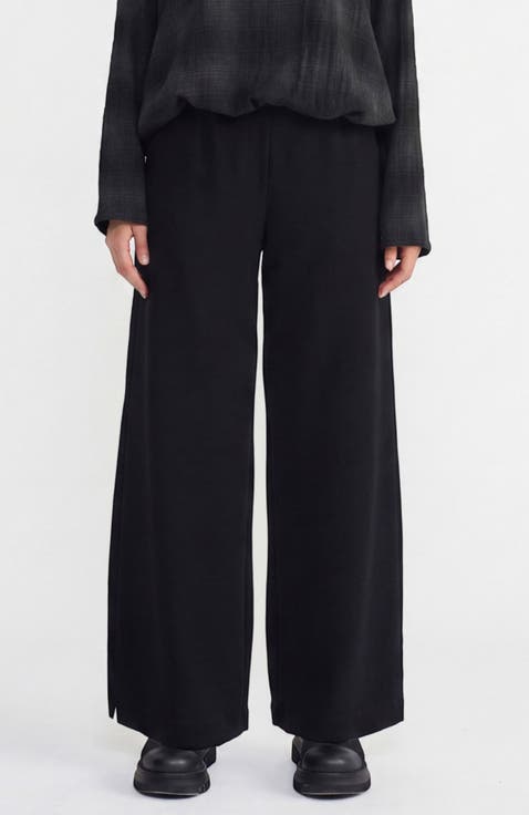 Chiara Wide-leg Pants