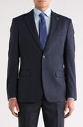 Tahari Slim Fit Sport Coat