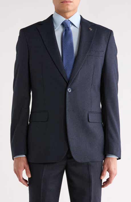Tahari Slim Fit Sport Coat