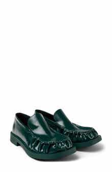 Lab 1978 Aqua Loafer
