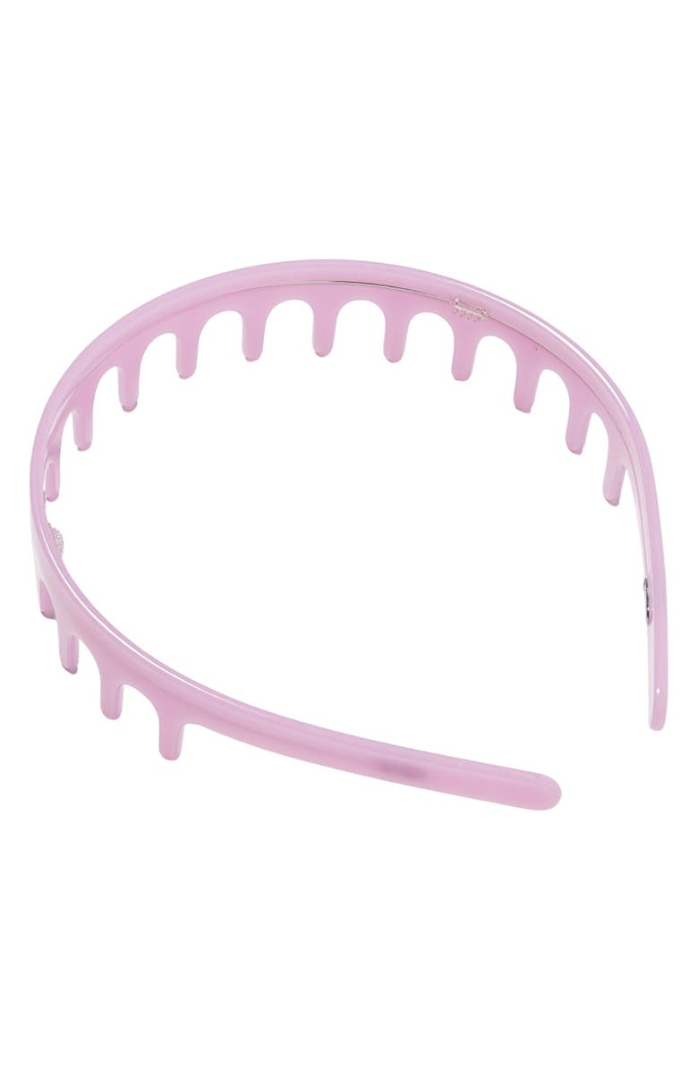 Chunks Comb Headband, Main, color, 