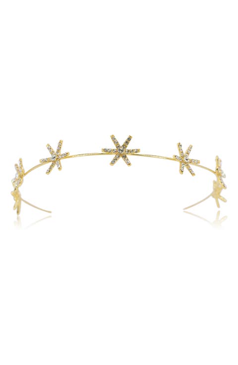 Analia Star Headband