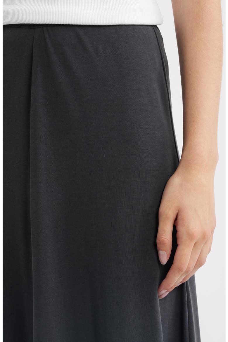 Jordan Midi Skirt, Alternate, color, ASH